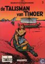 De talisman van Timoer