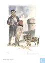 Comic Books - Bois-Maury - De torens van Schemerwoude integraal 1