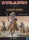 Woeste sierra