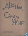Album Caran d'ache – Album deuxième
