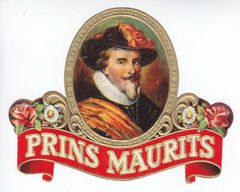 Prins Maurits
