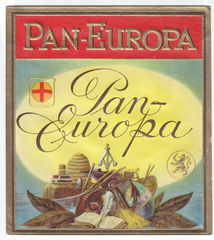 Pan Europa
