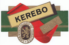 Kerebo