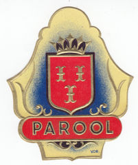 Parool
