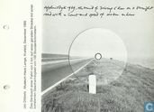 Afsluitdijk 1969, the Sound of Driving 5 km on a Straight Road with a Constant Speed of 100 km. an Hour