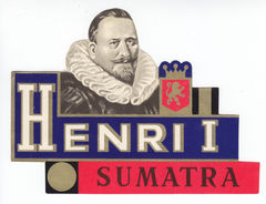 Henri I