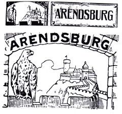 Arendsburg