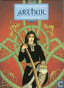Comics - Arthur [Lereculey] - Myrddin de gek