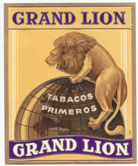 Grand Lion