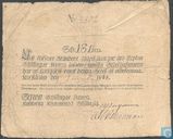 Zweden 16 Skilling Banco 1848