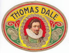 Thomas Dale
