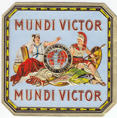 Mundi Victor