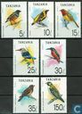 Vögel