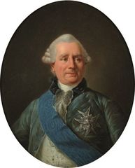 Gravier de Vergennes, Charles (1717-1787)