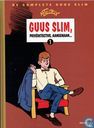 Guus Slim, privédetective, aangenaam...