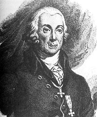 Pallas, Peter Simon (1741-1811)