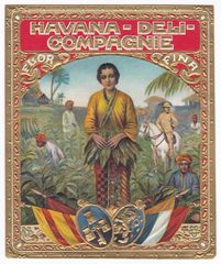 Havana Deli Compagnie