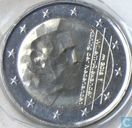 Coins - Netherlands - Netherlands 2 euro 2018