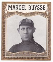 Marcel Buysse