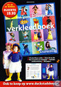 Comics - Donald Duck - Donald Duck extra 1