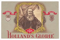 Holland's Glorie