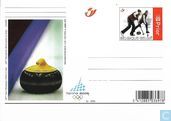 Stamps - Belgium - Torino 2006