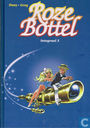 Strips - Roze Bottel - Roze Bottel integraal 3