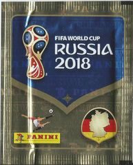 FIFA World Cup Russia 2018 Duitse uitgave