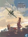 Comic Books - Onder een loden hemel - De vriendin van Eva Peron