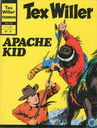 Apache Kid