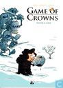 Comics - Game of crowns - Winter is cold