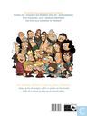 Comics - Game of crowns - Winter is cold