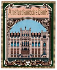Amsterdamsche Bank