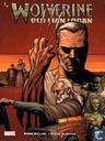 Comics - Wolverine - Wolverine Old Man Logan 1