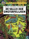 De vallei der onsterfelijken 2