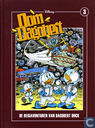 Strips - Donald Duck - De reisavonturen van Dagobert Duck 3