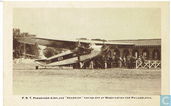 PRT Philadelphia Rapid Transit / Fokker F-VIIa