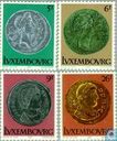 Romeinse munten 