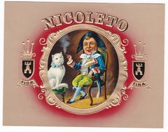 Nicoleto