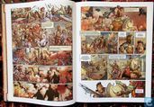 Comic Books - Questor - Heibel in Troje
