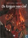 Bandes dessinées - Krijgers van God, De - De jacht op de ketters