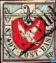 Basel Coat of Arms