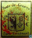 Geneva Coat of Arms
