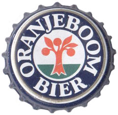 Oranjeboom Bier - Rotterdam