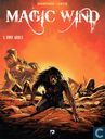Comics - Magic Wind - Fort Ghost