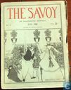 The Savoy 3