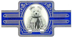 Farnell beren (zilver)