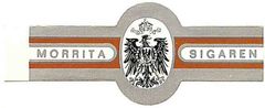 Duitse generaals NF (Morrita, zilver)