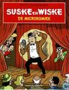De Microkomiek