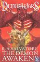 Bandes dessinées - Demonwars - The Demon Awakens
